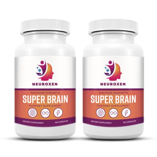 NeuroXen Nootropic Supplement